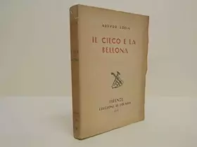Couverture du produit · Il cieco e la bellona
