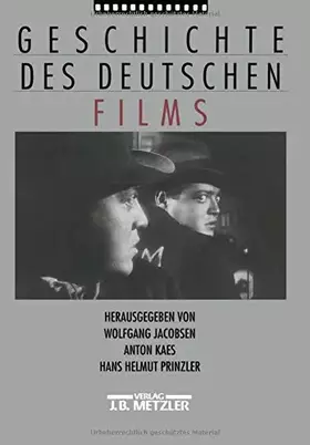 Couverture du produit · Gesamichte DES Deutschen