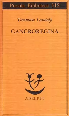Couverture du produit · Cancroregina