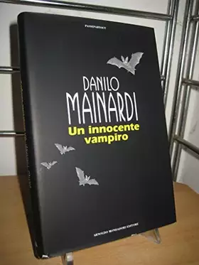 Couverture du produit · Un innocente vampiro