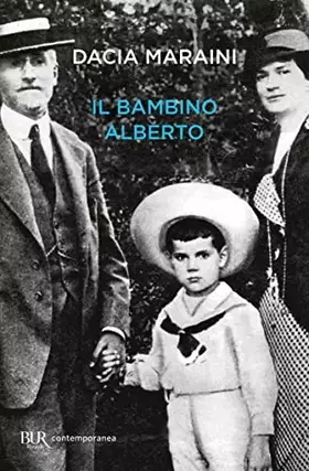Couverture du produit · Il bambino Alberto