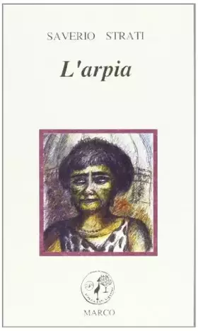 Couverture du produit · L'arpia (teatro)
