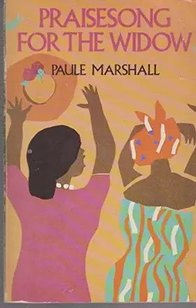 Couverture du produit · Praise Song for the Widow