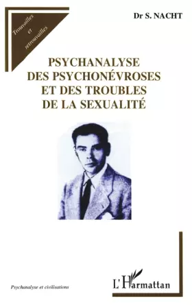 Couverture du produit · Psychanalyse des psychonévroses et des troubles de la sexualité