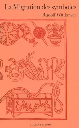 Couverture du produit · La migration des symboles