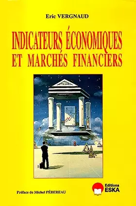Couverture du produit · Indicateurs économiques et marchés financiers