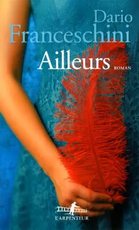 Couverture du produit · Ailleurs