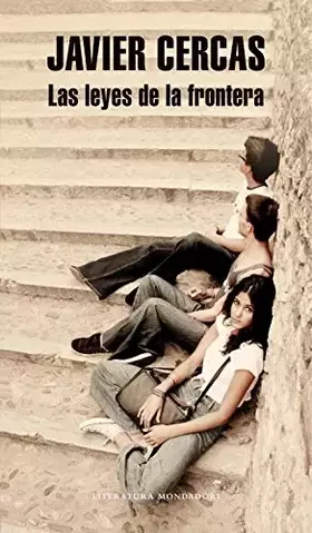 Couverture du produit · Las leyes de la frontera / The Rules of The Border