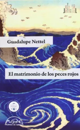 Couverture du produit · El matrimonio de los peces rojos