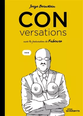 Couverture du produit · Conversations