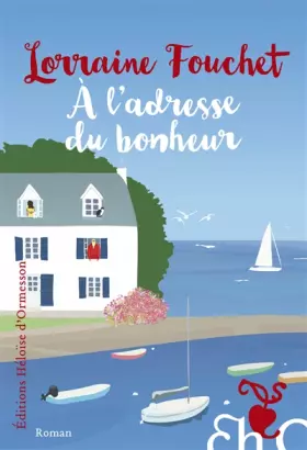 Couverture du produit · À l'adresse du bonheur