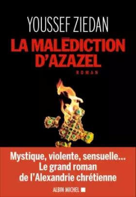 Couverture du produit · La Malédiction d'Azazel
