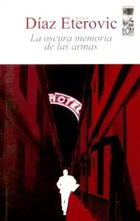 Couverture du produit · La oscura memoria de las armas