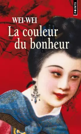 Couverture du produit · La couleur du bonheur