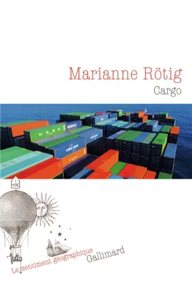 Couverture du produit · Cargo