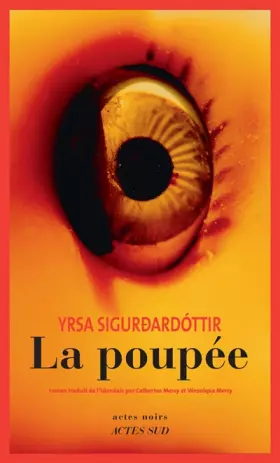 Couverture du produit · La Poupée