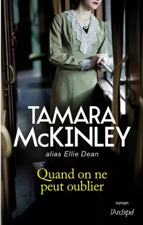 Couverture du produit · Quand on ne peut oublier