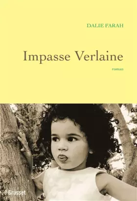 Couverture du produit · Impasse Verlaine: premier roman