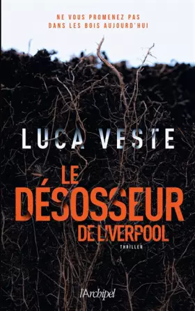 Couverture du produit · Le désosseur de Liverpool