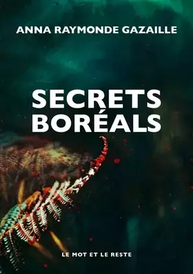 Couverture du produit · Secrets boréals