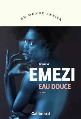 Couverture du produit · Eau douce