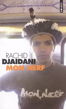 Couverture du produit · Mon nerf