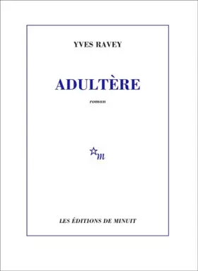 Couverture du produit · ADULTÈRE