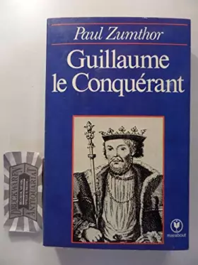 Couverture du produit · Guillaume le conquerant