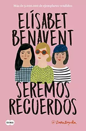 Couverture du produit · Seremos recuerdos (Canciones y recuerdos 2) (SUMA)