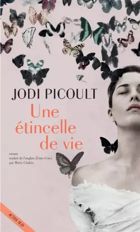 Couverture du produit · Une étincelle de vie