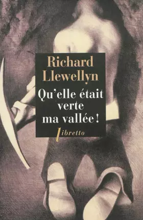 Couverture du produit · Qu'elle était verte ma vallée !