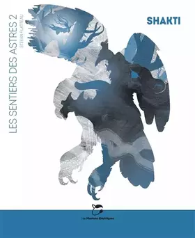 Couverture du produit · SHAKTI: LES SENTIERS DES ASTRES 2