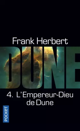 Couverture du produit · L'Empereur-dieu de Dune