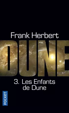 Couverture du produit · Les Enfants de Dune (3)