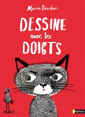 Couverture du produit · Dessine avec les doigts