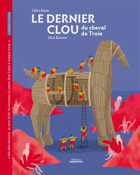 Couverture du produit · Le dernier clou du cheval de Troie