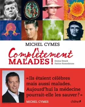 Couverture du produit · Complètement malades !