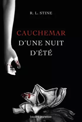 Couverture du produit · CAUCHEMAR D'UNE NUIT D'ÉTÉ