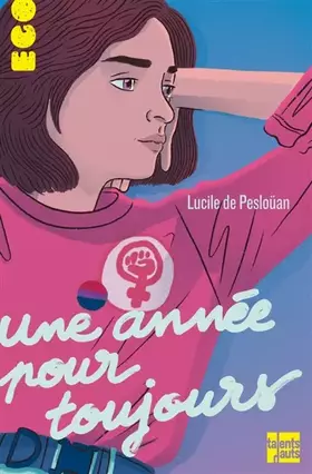Couverture du produit · Une année pour toujours