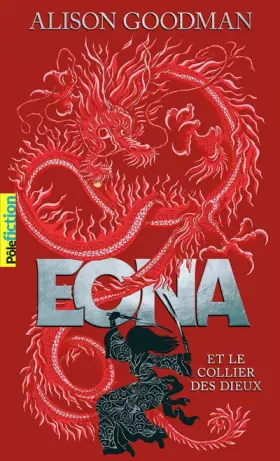 Couverture du produit · EONA ET LE COLLIER DES DIEUX
