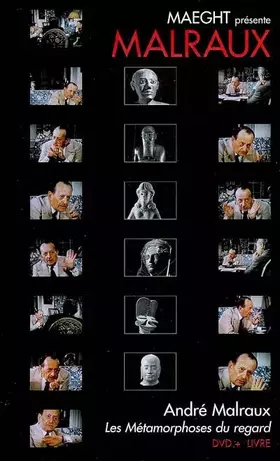 Couverture du produit · Les Métamorphoses du regard: Films, Entretiens, Exposition