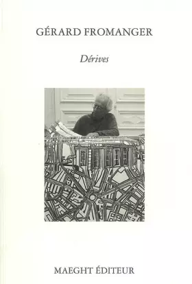 Couverture du produit · Dérives