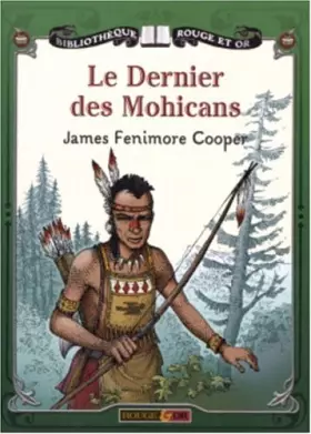 Couverture du produit · Le Dernier des Mohicans