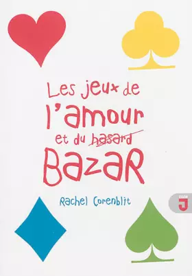 Couverture du produit · Les jeux de l'amour et du bazar