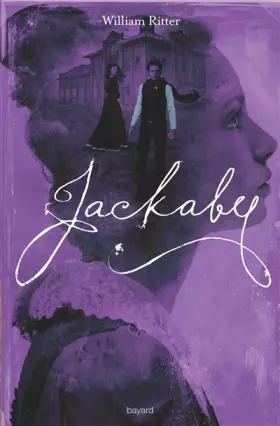 Couverture du produit · Jackaby, Tome 03: Les fantômes du passé