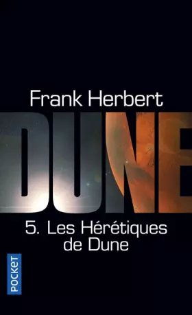 Couverture du produit · Les hérétiques de Dune (5)