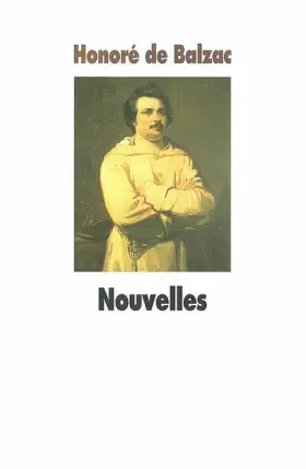 Couverture du produit · Nouvelles