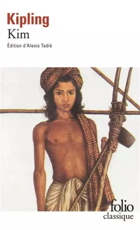 Couverture du produit · Kim