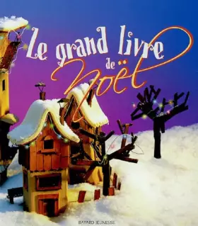 Couverture du produit · Le grand livre de Noël