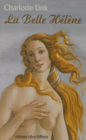 Couverture du produit · La Belle Hélène